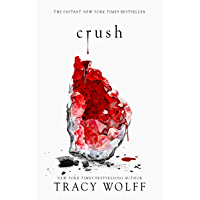 Crush (Crave Book 2) (English Edition)